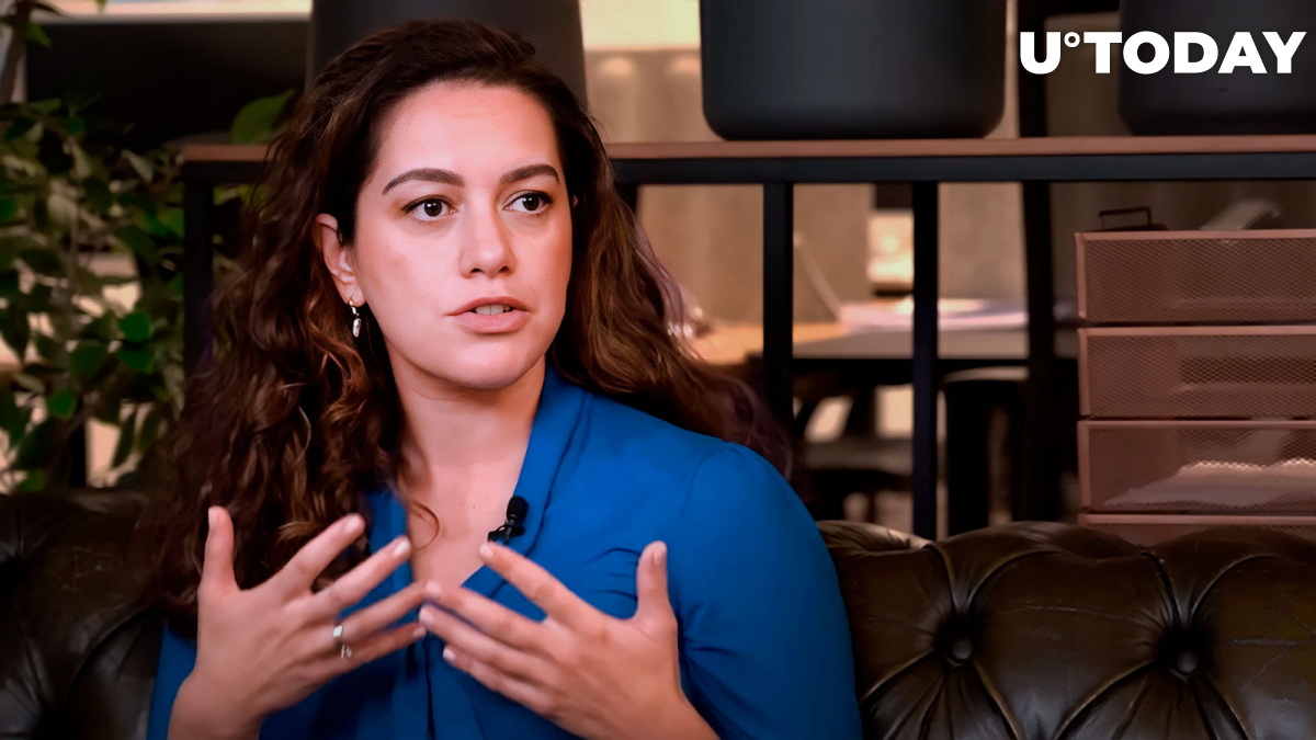 Ripple Exec درباره Crypto Crash صحبت می کند